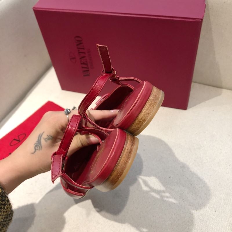 Valentino Sandals